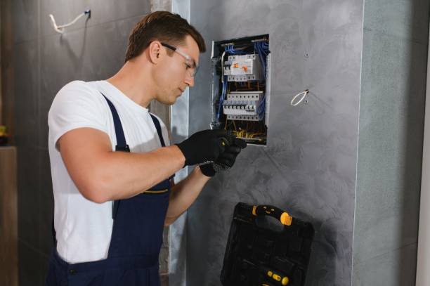 Best Electrician for Home Renovation  in Black Diamond, WA