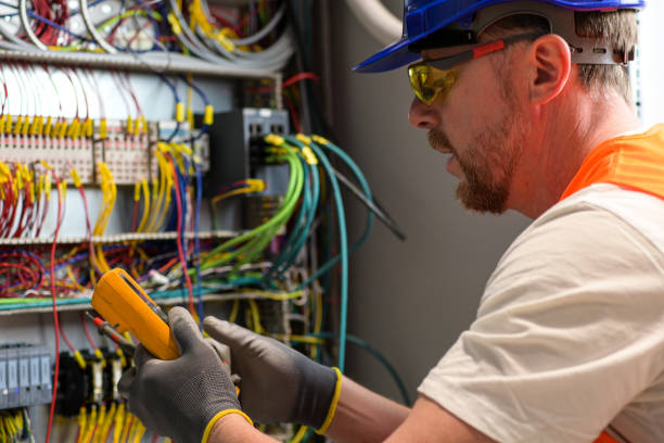 Best Emergency Electrician Near Me  in Black Diamond, WA